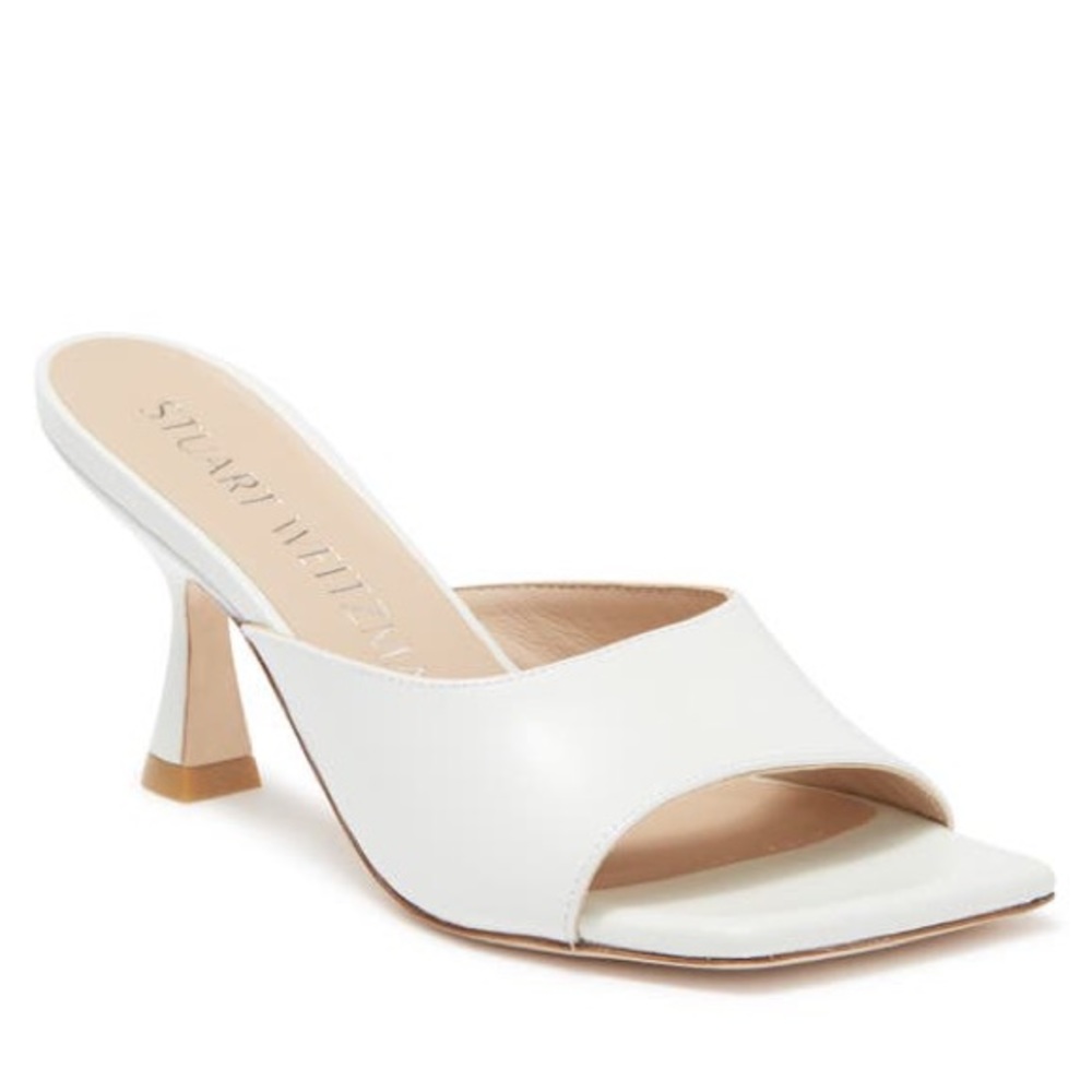 Stuart Weitzman Tia 75 Slide